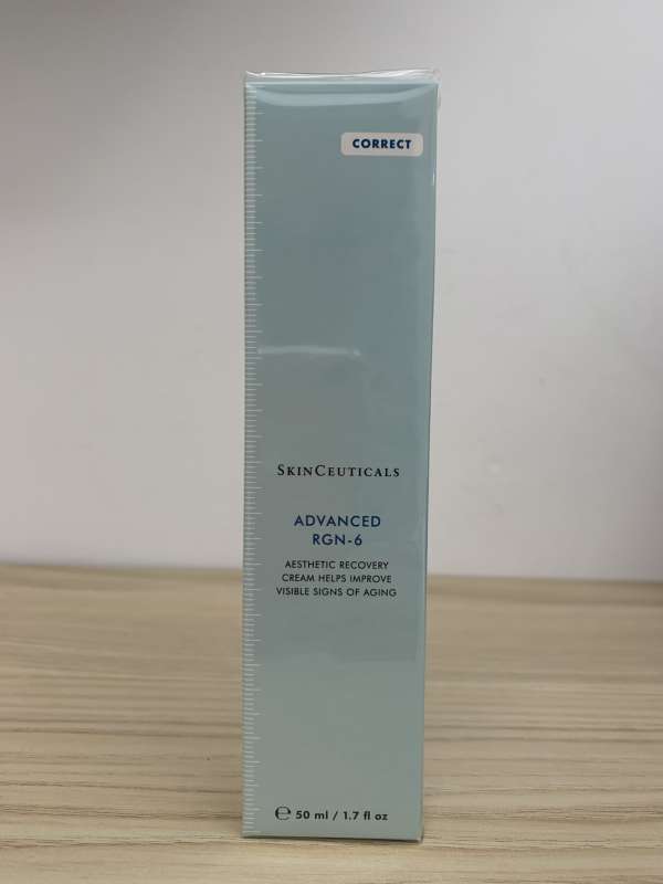 SKINCEUTICALS ADVANCED RGN-6 CREMA