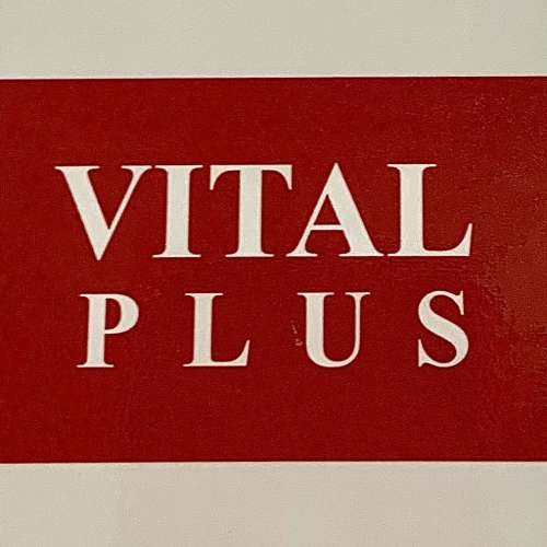 VITAL PLUS