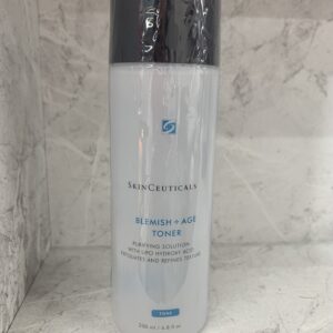 SKINCEUTICALS AGE AND BLEMISH SOLUTION  250 ML