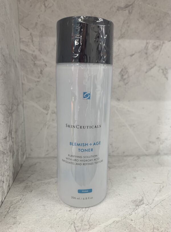 SKINCEUTICALS AGE AND BLEMISH SOLUTION  250 ML