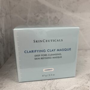 SKINCEUTICALS CLARIFYING CLAY MASQUE  50 ML