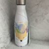 CHICCO BOTELLA ACERO INOXIDABLE 350 ML