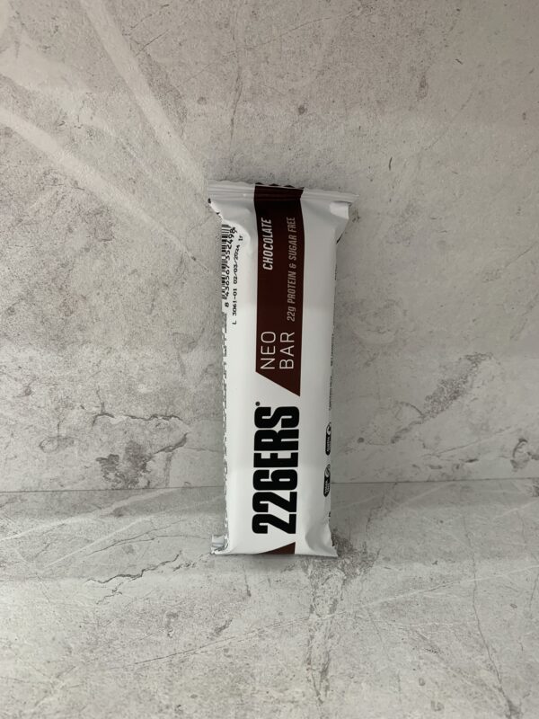 226ERS NEO BAR CHOCOLATE NEGRO