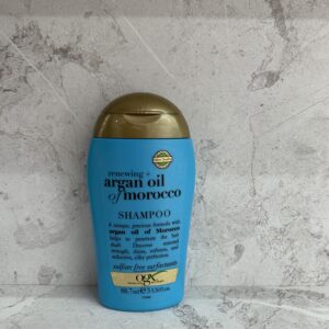 OGX CHAMPU ACEITE ARGAN 88ML