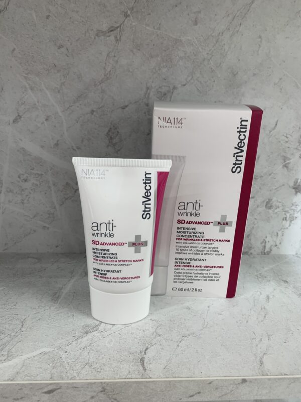 STRIVECTIN AW CREMA ANTIARRUGAS Y ESTRIAS 60ML