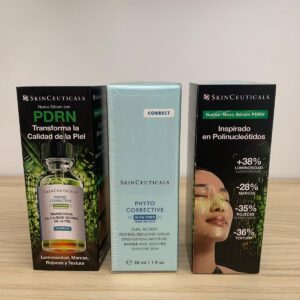 SKINCEUTICALS PHYTO CORRECTIVE HIDRATANTE 30 ML