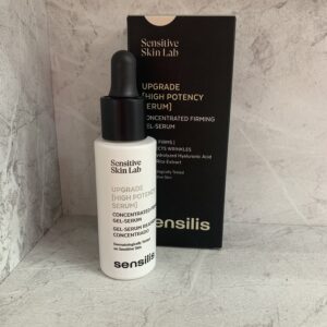 SENSILIS UPGRADE SERUM ALTA POTEN 30 ML