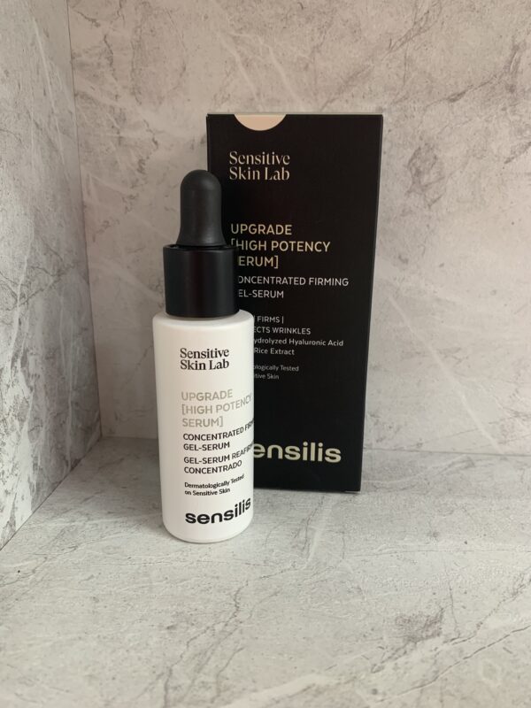 SENSILIS UPGRADE SERUM ALTA POTEN 30 ML