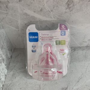 TETINA MAM SILI N 0 FLUJ LENTO +0M 2UD