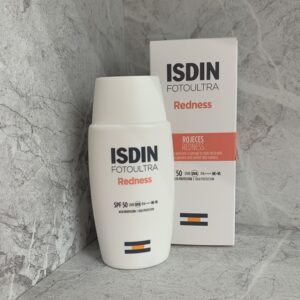 ISDIN FOTOULTRA REDNESS  SPF50 50 ML