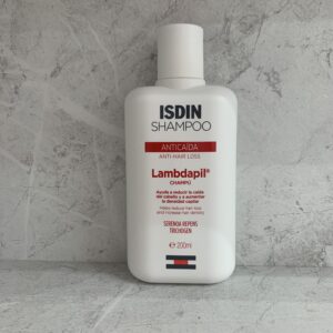ISDIN LAMBDAPIL ANTICAIDA CHAMPU 200 ML