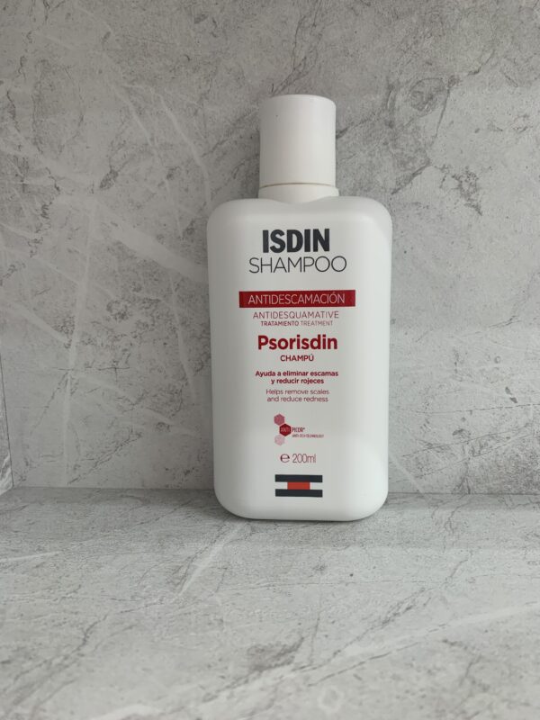 PSORISDIN CHAMPU CONTROL 200 ML