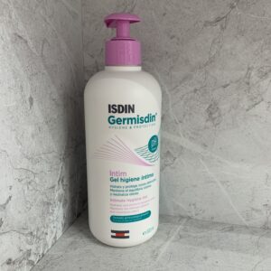 GERMISDIN HIGIENE INTIMA 500 ML