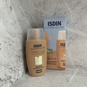 FOTOPROT ISDIN WATER COLOR MEDIUM F50 50