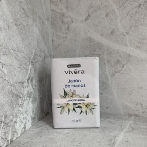 ACOFAR VIVERA JAB PAST MAN LIRIO AG 100G
