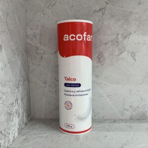 ACOFAR TALCO 200 G