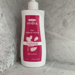 ACOFAR VIVERA GEL INTIMO 250 ML
