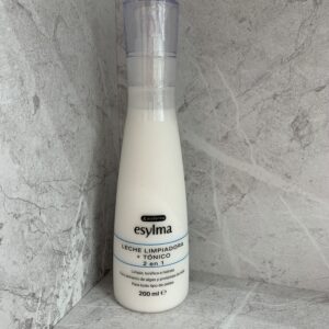 ACOFAR ESYLMA LECHE LIMPIA+TONI 2EN1 200