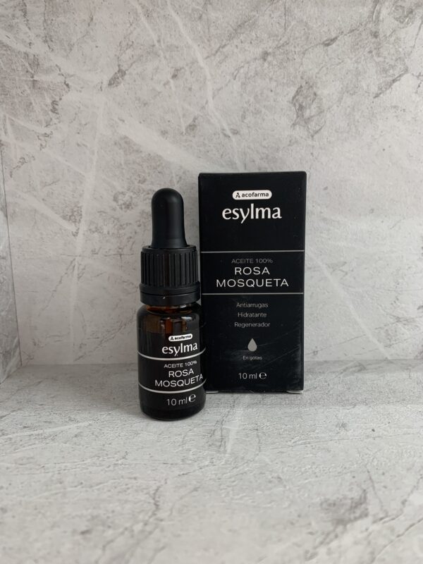 ACOFAR ESYLMA ACEITE ROSA MOSQUETA 10ML