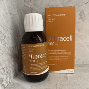 VIBRACELL 100 ML VITAE
