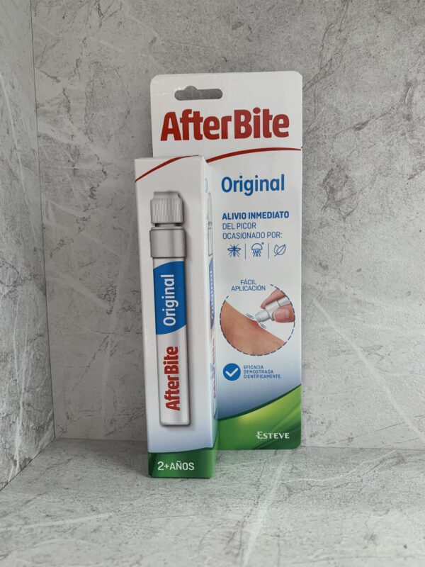 AFTER BITE ORIGINAL ROLL ON 14 ML