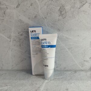 LETIBALM FLUIDO BALSA REPAR NARIZ LABIOS