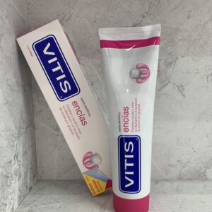 PASTA VITIS ENCIAS 150 ML + 15% GRATIS