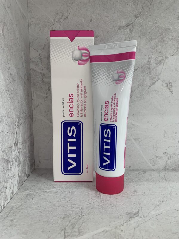 PASTA VITIS ENCIAS 100 ML