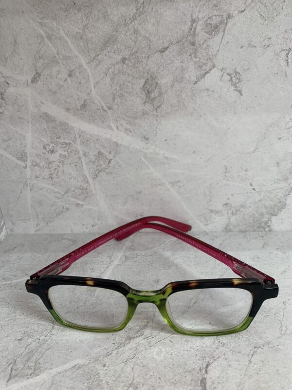 PROTECFARMA COLIBRI HAV.GREEN +2.50