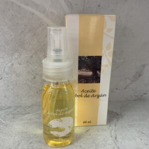 ACEITE ARBOL DE ARGAN  60 ML