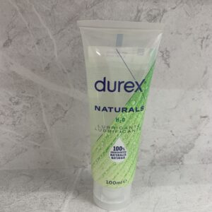 DUREX NATURALS INTIMATE GEL 100 ML