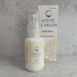 ACEITE ARGAN RUEDA FARMA 30 ML