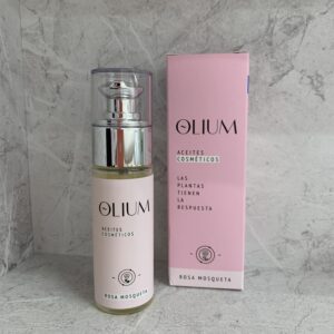 ACEITE ROSA MOSQUETA OLIUM 30 ML