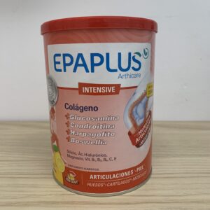 EPAPLUS ARTHICARE INTENSIVE BOTE 284.15G