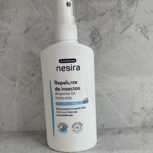 ACOFAR REPELENTE DE INSECTOS  1 ENVASE 100 ML