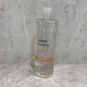 ACOFARMA VIVERA GEL DERMATOLOGICO CERO  1 ENVASE 750 ML FLOR