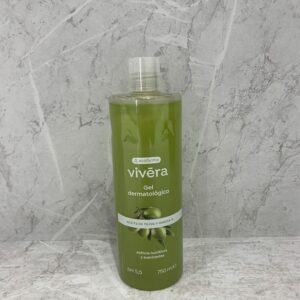 ACOFARMA VIVERA GEL ACEITE OLIVA/OMEGA  1 ENVASE 750 ML