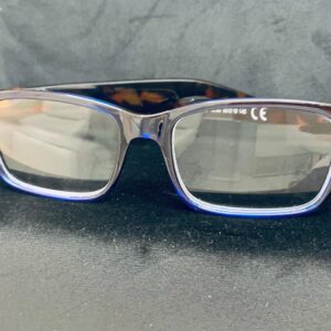 GAFA FARMAMODA PRESBICIA K11 BLUE BROWN +2.5