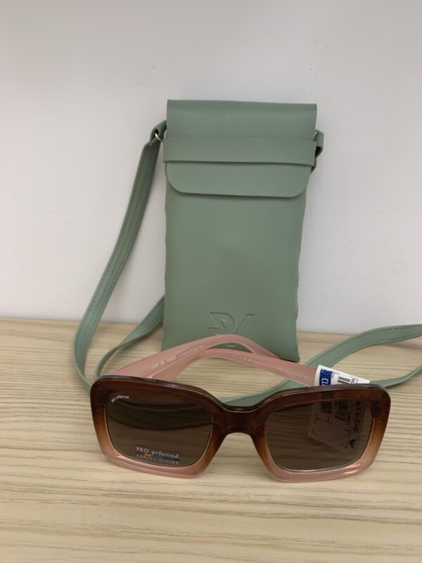 GAFA PROTECFARMA SOL BURGOS C7 BROWN-PINK