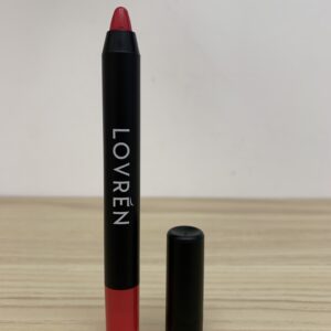 LRP5 LOVREN LÁPIZ DE LABIOS LONG LASTING LAMPONE