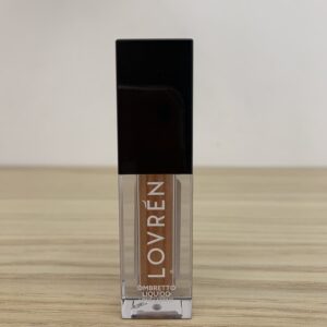 LOML2 LOVREN SOMBRA DE OJOS LIQUIDA LONG LASTING SHINY BRONZE
