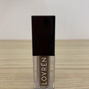 LOML3 LOVREN SOMBRA DE OJOS LIQUIDA LONG LASTING SATIN GREY
