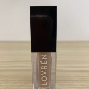 LOML1 LOVREN SOMBRA DE OJOS LIQUIDA LONG LASTING CHAMPAGNE