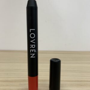 LRP6 LOVREN LÁPIZ DE LABIOS LONG LASTING BORGOGNA