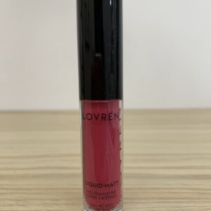 LR5M LOVREN BARRA DE LABIOS LIQUID-MATT MAGNOLIA