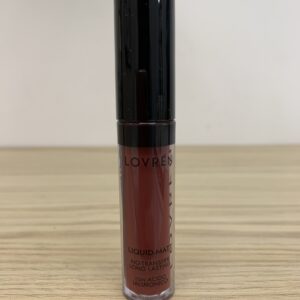 LR7M LOVREN BARRA DE LABIOS LIQUID-MATT BORDEAUX