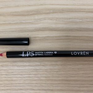 LLP5 LOVREN LÁPIZ DE LABIOS MAGNOLIA