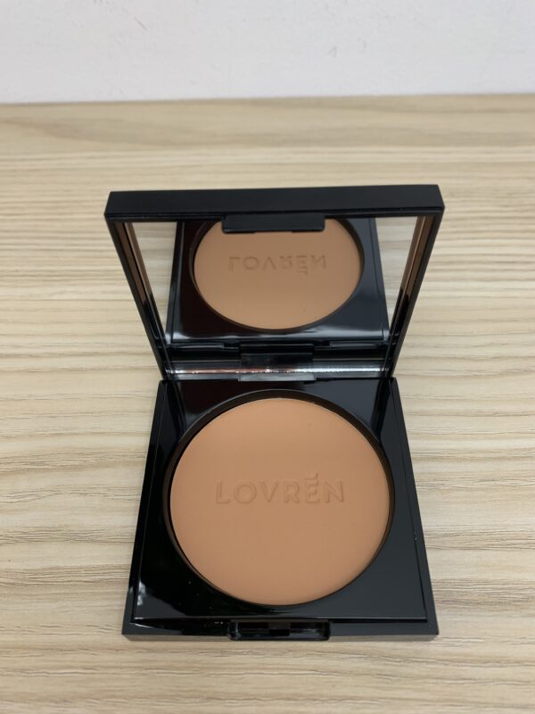 LT2 LOVREN POWER BRONCE TIERRA BRONCEADOR