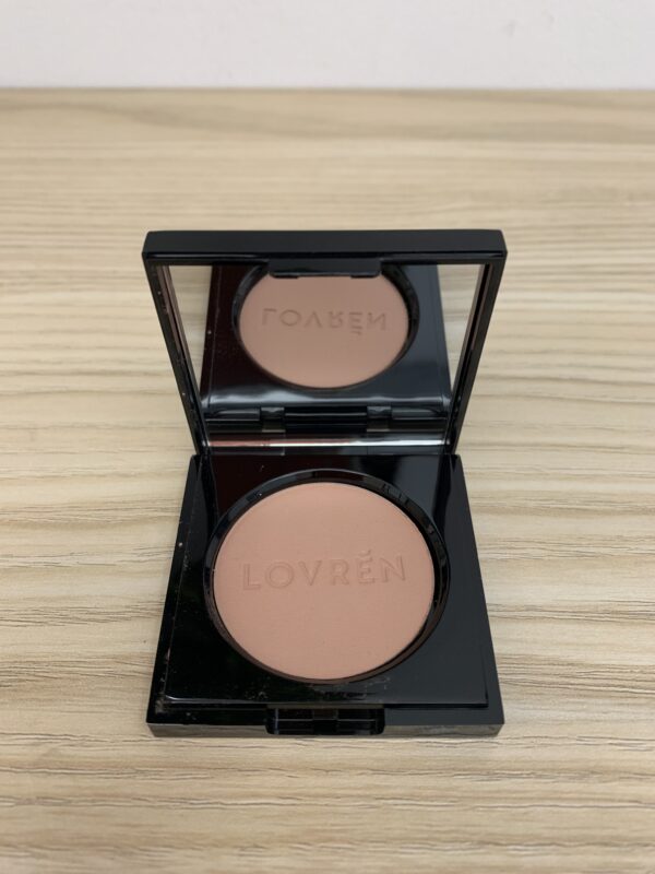 LBL1 LOVREN BLUSH COLOR BOOSTER