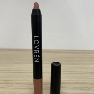 LRP1 LOVREN LÁPIZ DE LABIOS LONG LASTING NUDE